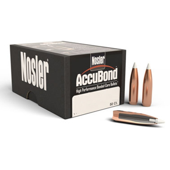 NOS 22CAL 70GR AB 50/3 - Reloading